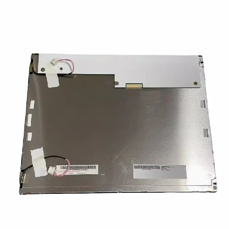 Original M150XN07V.1 M150XN07V.2 M150XN07V.9 SVA150XG04TB 15 Inch Industrial LCD Screen PLC