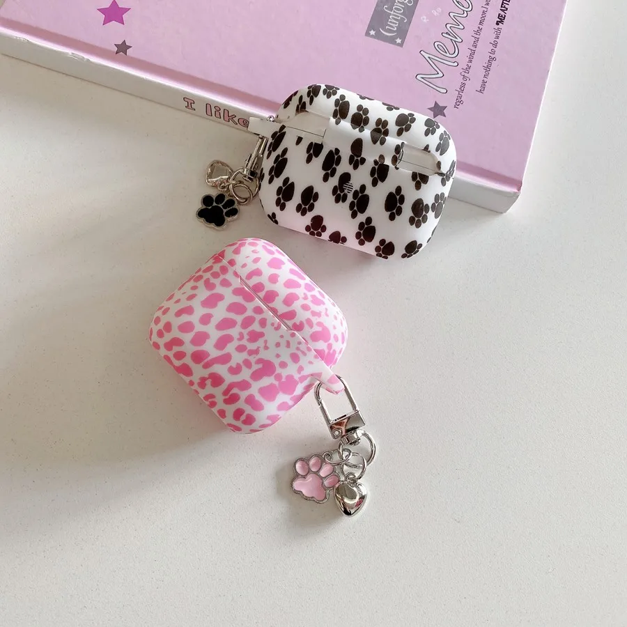 Para airpods 2/3/4 caso air pods pro 2 luxo capa de fone de ouvido airpods 2 capa de fone de ouvido airpods3 capa airpod 4