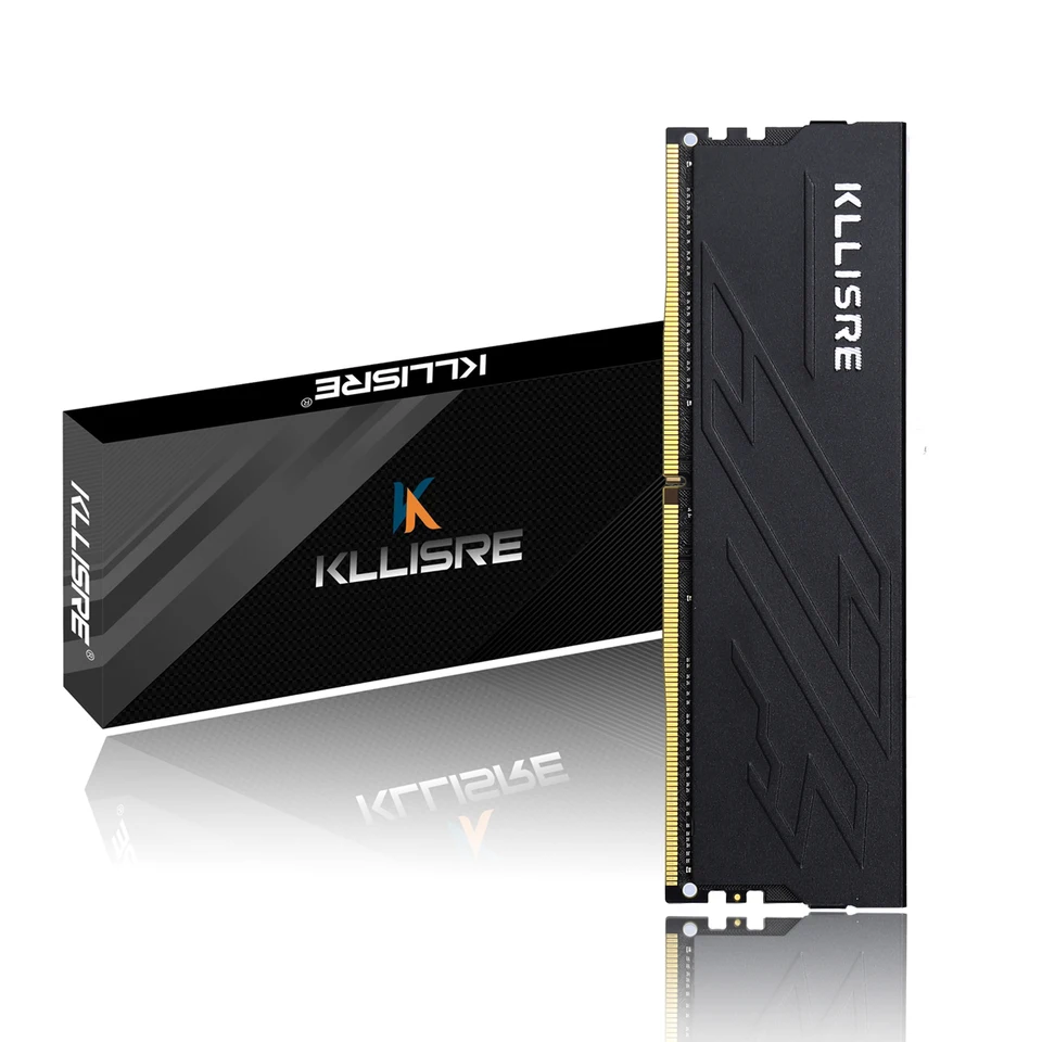 Kllisre DDR4 16GB 3200MHz 3600MHz Desktop Ram Memory - AliExpress 7
