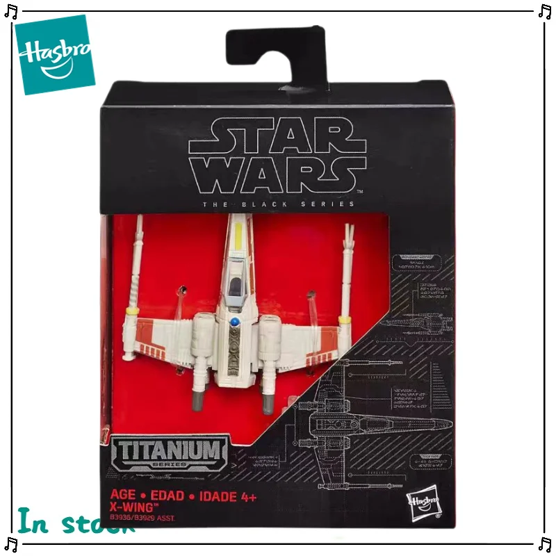 figura-de-anime-original-de-hasbro-star-wars-x-wing-modelo-de-juguete-coleccionable