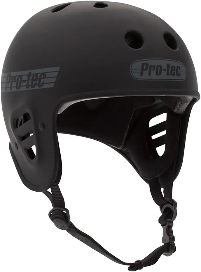 

Multi-Sport Certified Skate Helmet, CPSC & ASTM Approved, 5 Sizes for Ages 5+