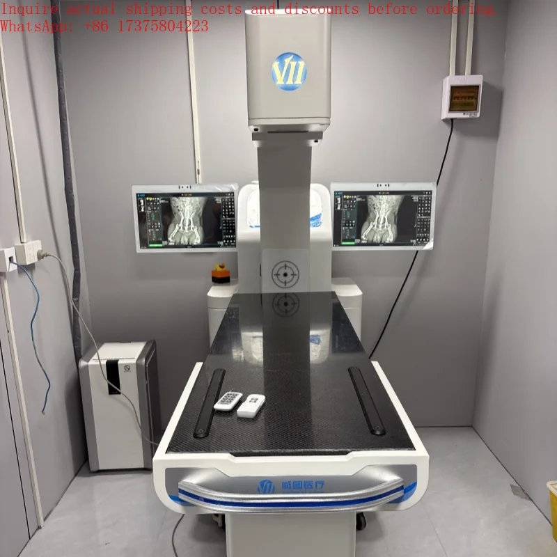 Veterinary Multi-Fu…