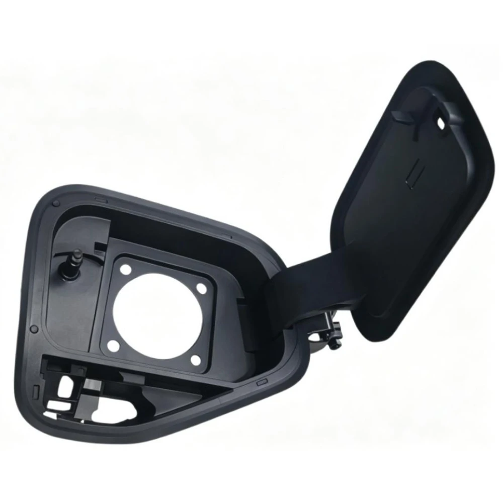 Brand New Energy Vehicle Components LH RH Proctive Parts for Xpeng P5 Folding Charging Port Base Front Left Right 1pc