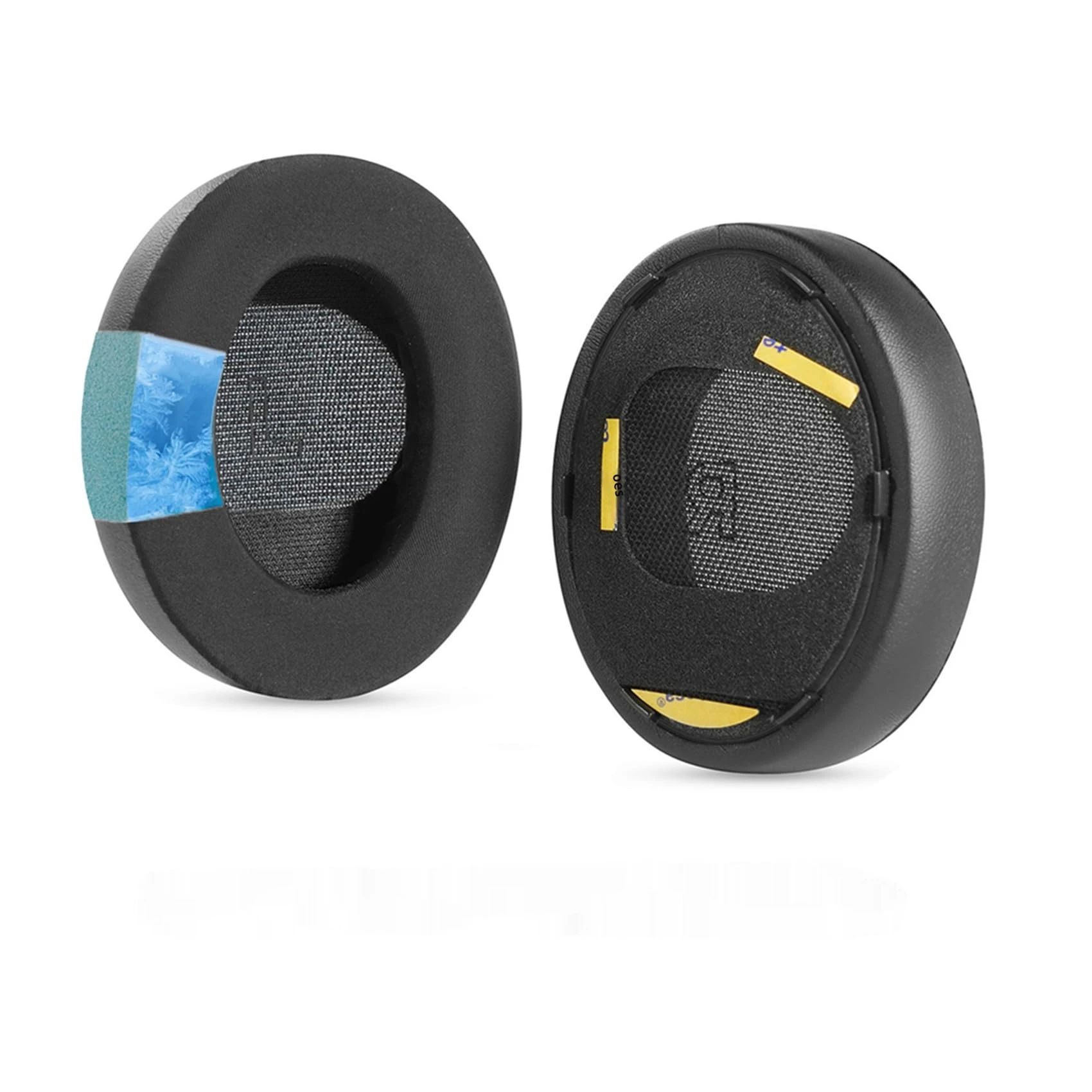 Upgraded Cooling Ge… - image