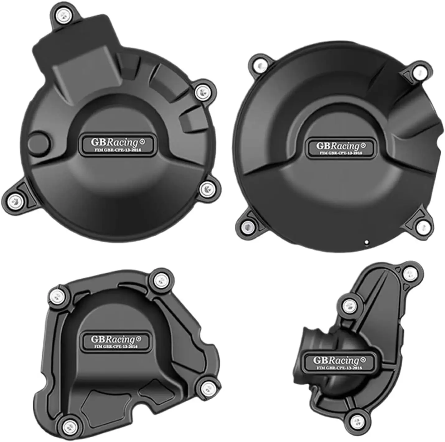 

Защитная крышка двигателя мотоцикла для Yamaha MT-09 MT-09 SP FZ-09 2021-2025 XSR900 2022-2025