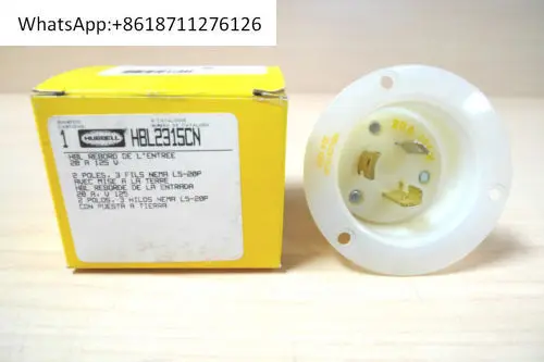 

HUBBELL Plug HBL4570C HBL7486 HBL7466 HBL2711 HBL2711