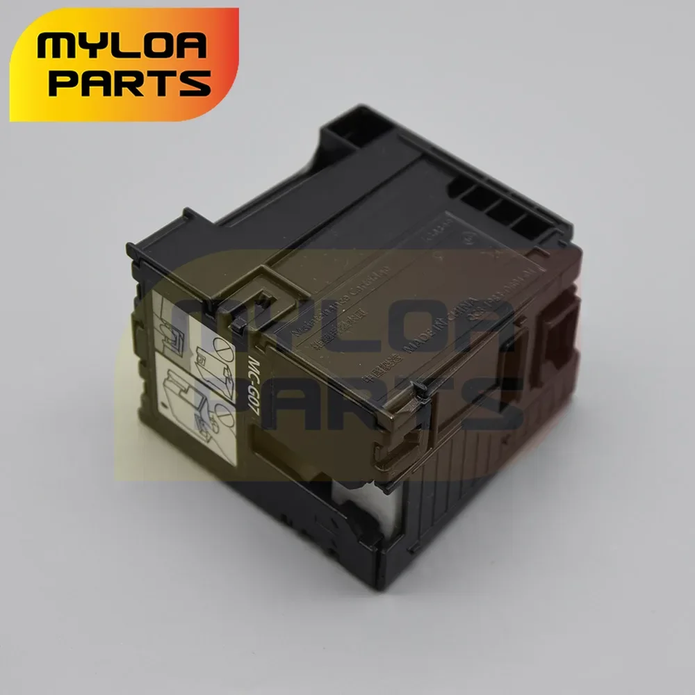 1X MC-G07 Maintenance Cartrige compatible for CANON G3480 G3780 G3880 G3881 G3890 G3891 G4280 G4881