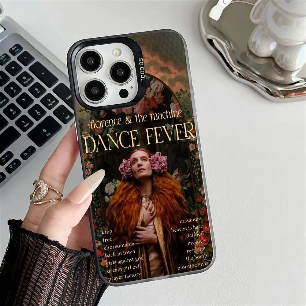 F-Florence The M-Ma…