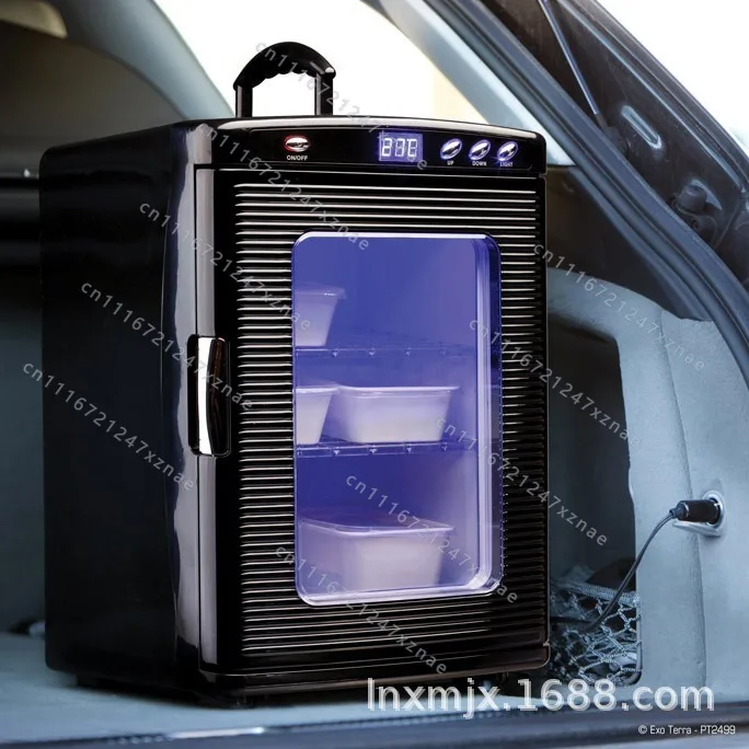 lizard egg incubator, small turtle egg automatic incubator, small refrigerator constant temperature fermentation box