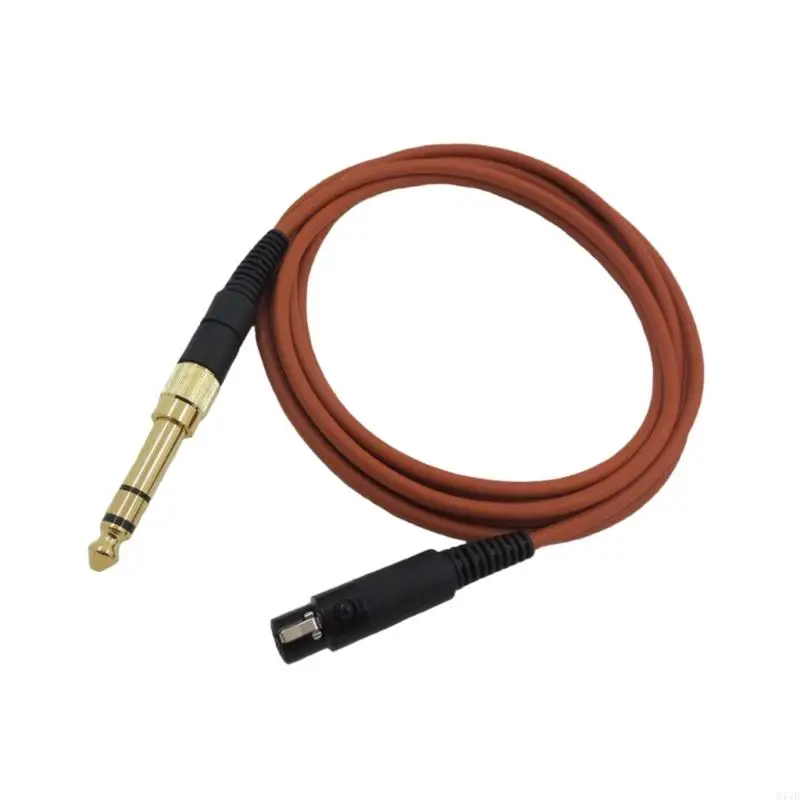 Kabel miękki M17B do Q701 K271 K702 K712 K171 K240S K371 Długie użytkowanie — zdjęcie produktu 5