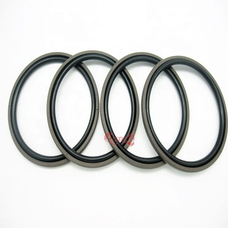 

High Quality SPGO Material Seal Oil Hydraulic Cylinder Excavator Oil Seal Repair Kit