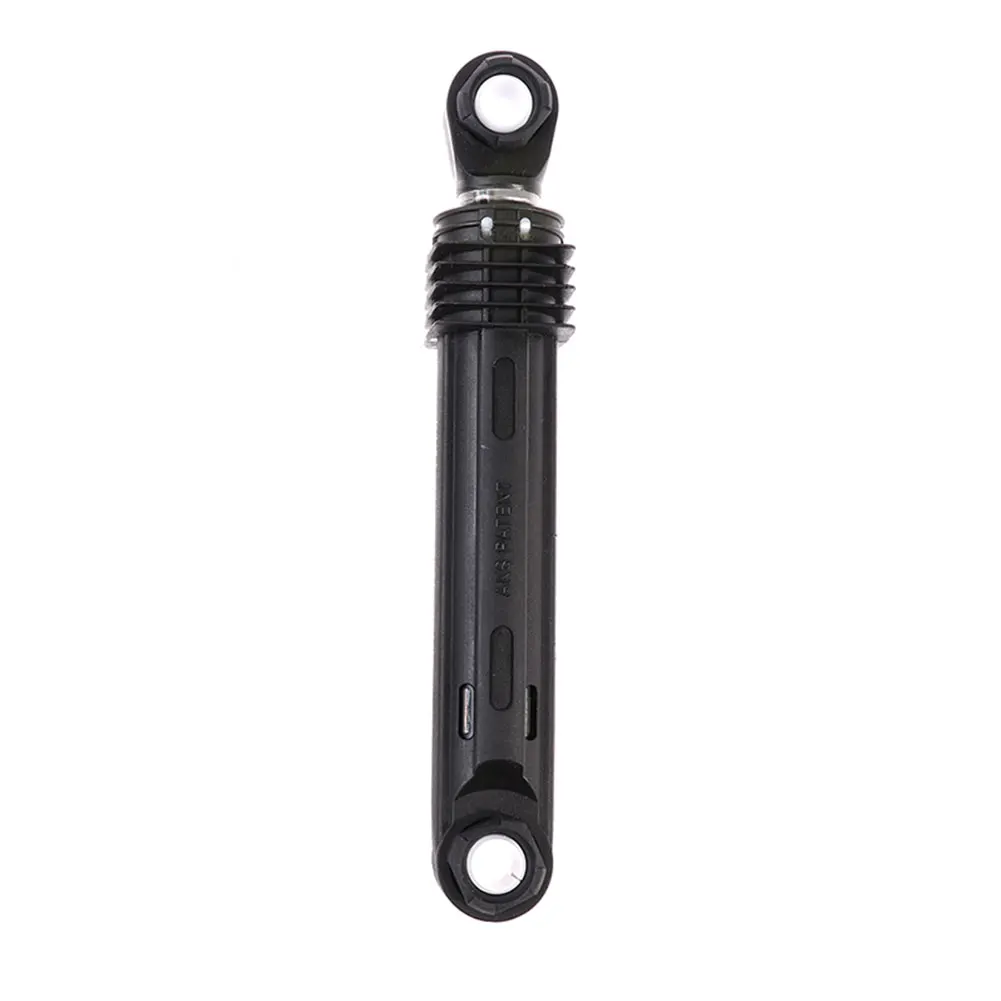 For SAMSUNG Washing Machine Shock Absorber DC66-00343G Damping Rod 19.5x0.8x0.8cm Black Balance and Stability Part