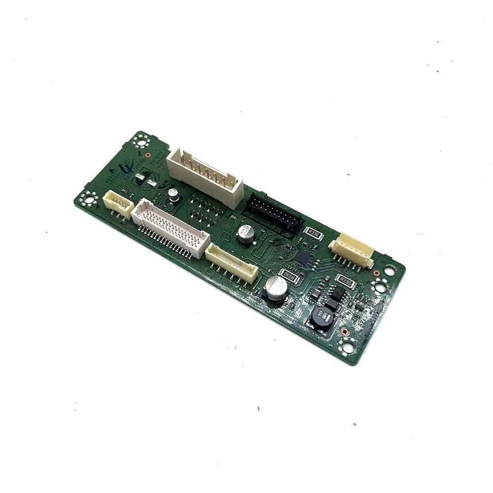 PC Board JC92-02781A Fits For Samsung Multixpress X 3280NR X3280NR