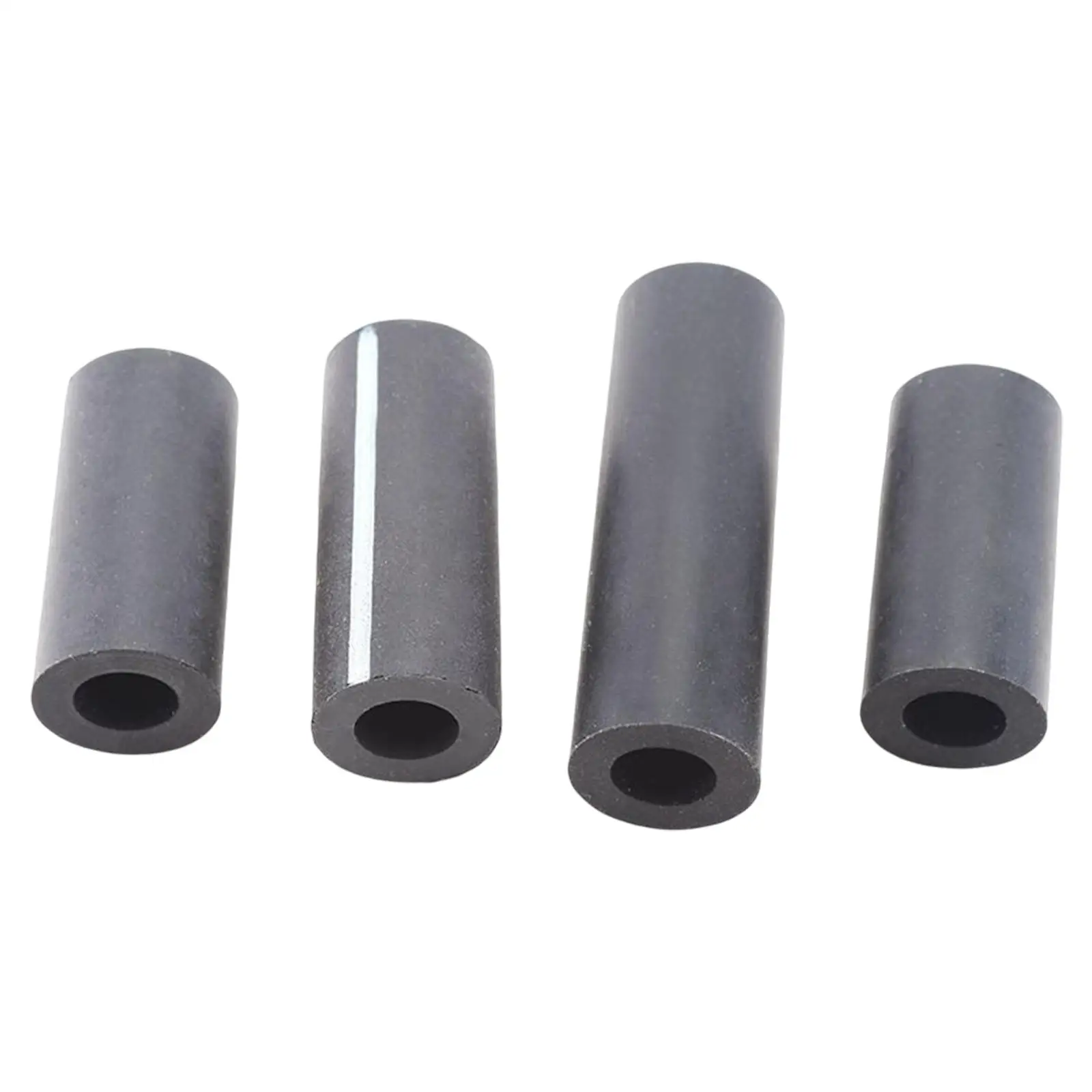 

4 Pieces Transmission Valve Kit 6HP26 6R60 6R80 Sealing Tube for