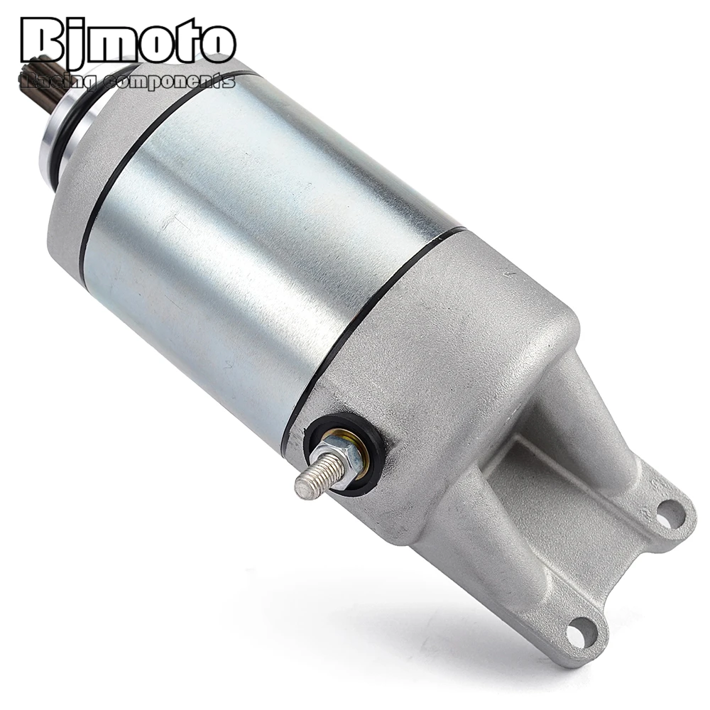 Motorcycle Starter For Suzuki RF600 RF600R RF900 RF900R GSXR600 GSX-R600W GSXR750 GSX-R750W GSXR1100 GSX-R1100W