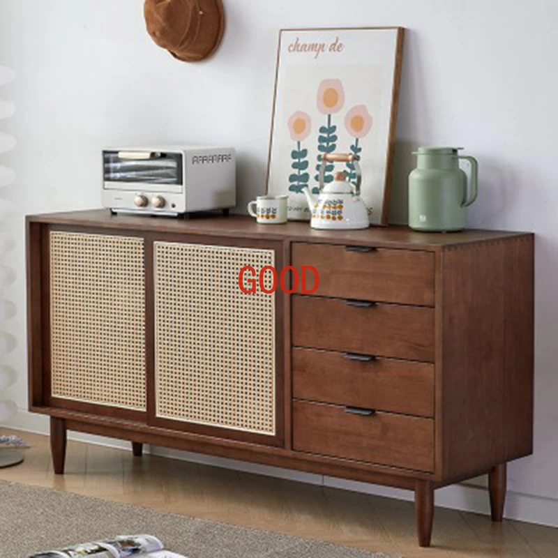 Кухонный стол, буфет, мебель для экономии пространства в столовой, домашние наборы, боковая доска, многофункциональный мобильный кухонный стол