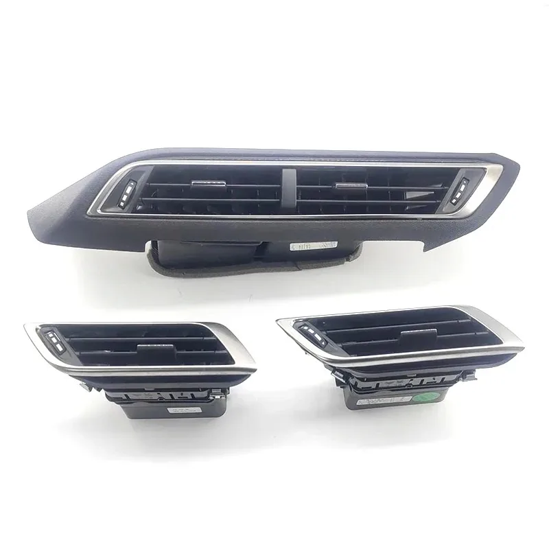 

Suitable for 3008 4008 5008 Instrument Desk Intermediate Outlet Air-conditioning Outlet YL004313ZD YL004314ZD/YL004361ZD