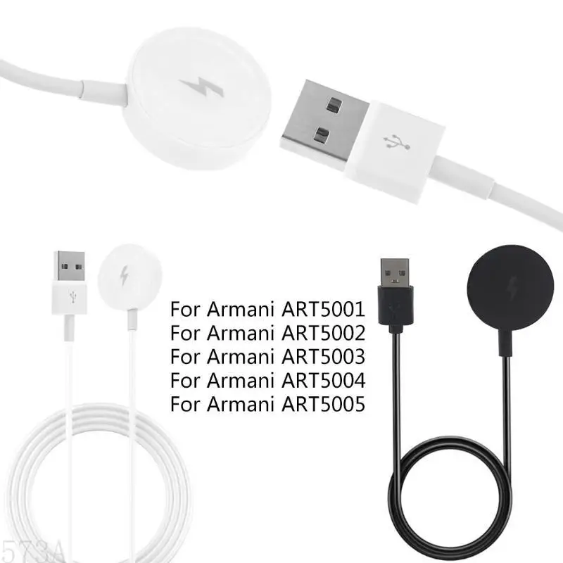 573A Smartwatch Charging Cable Watch for ART 5001/5002/5003/5004/5005
