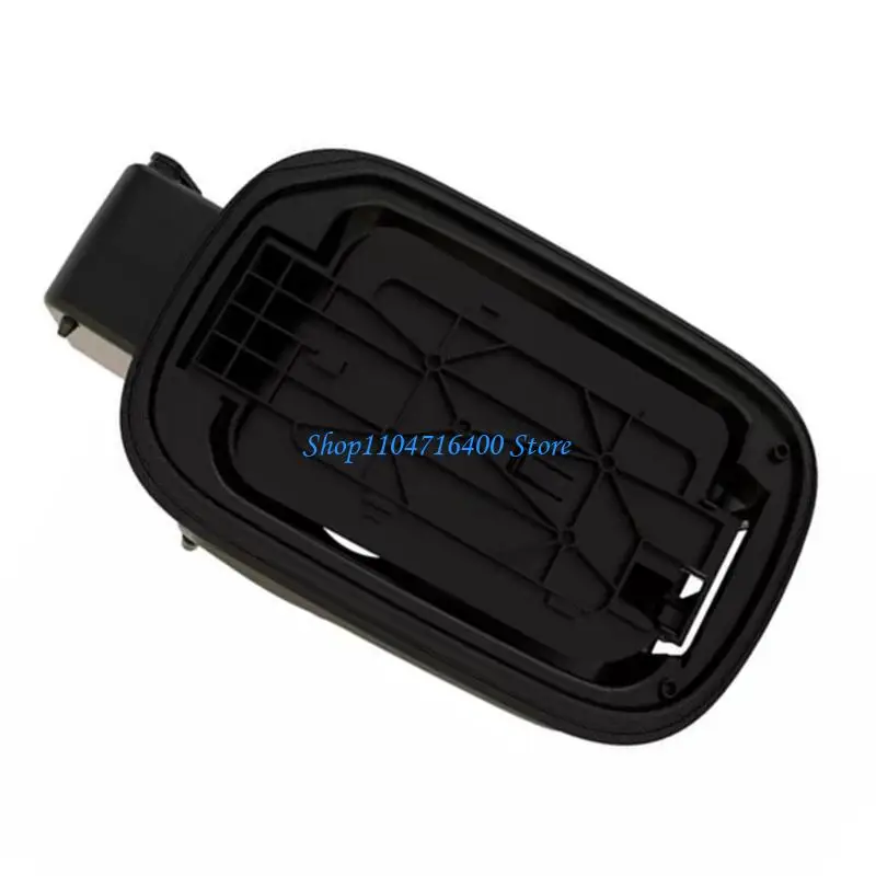 

y1gd Filler Door Panel Cover Caps Gas Access Panel 68161542AJ Anticorrosion