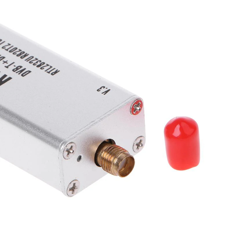 0.1Mhz-1.7Ghz Rtl-Sdr V3 Rtl2832u 1Ppm Tcxo Hf Biast Sma Software Defined Radio