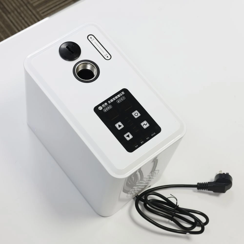 

CQZ-950 Boosting pump for household use, fully automatic silent tap wate whole house pipeline pumping machine, pressurized 220V