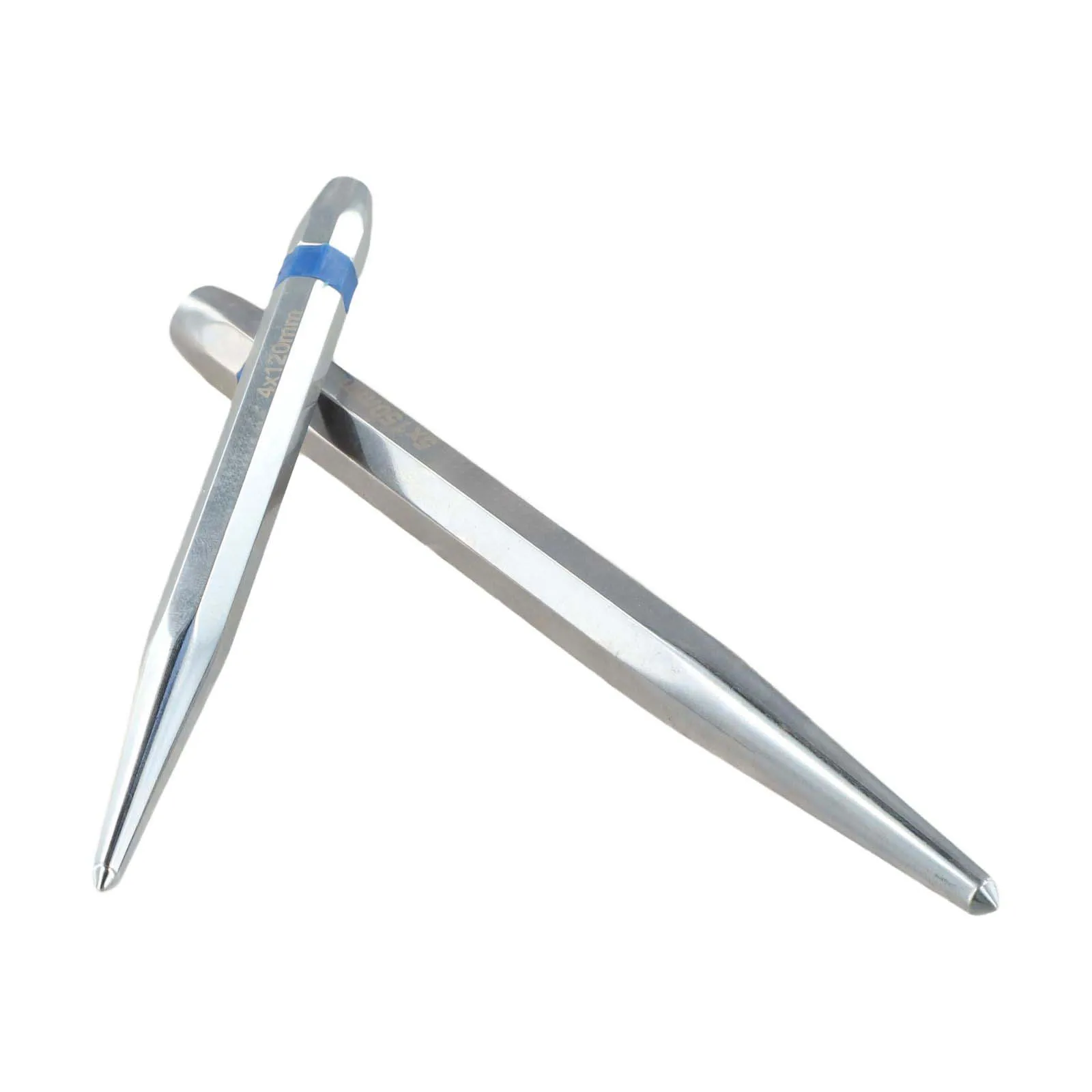 

Wood Drilling Tool Alloy Steel Punch DIY Projects Drilling Accessories Hand Tools Set Multi-Purpose Use Alloy Steel Center Punch