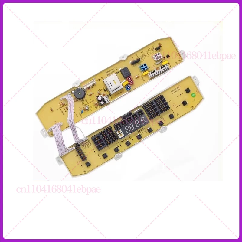 EBR62105301 компьютерная плата стиральной машины EBR7710 EAX37548301 основная плата управления детали печатной платы