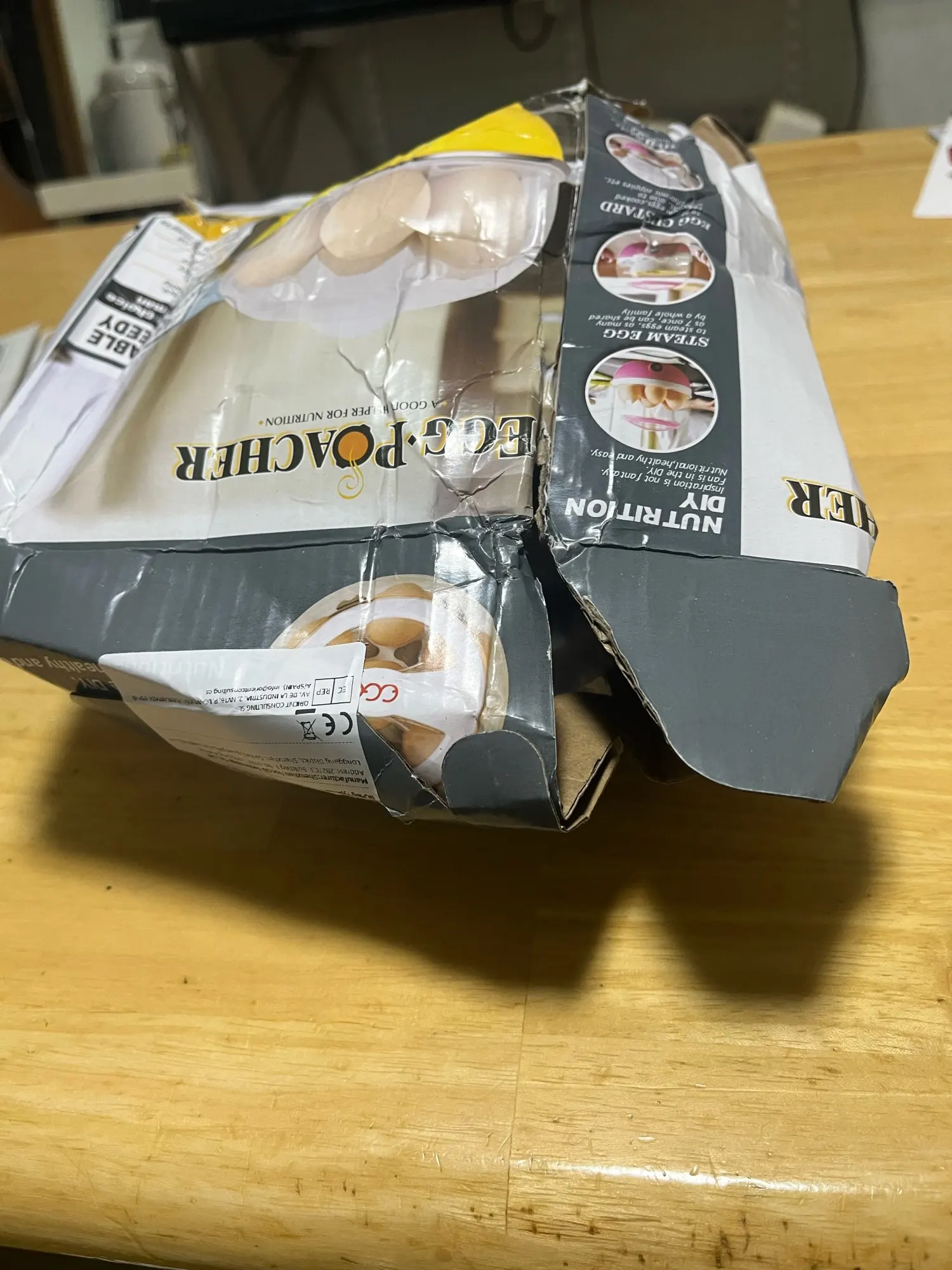 실물 포토 리뷰