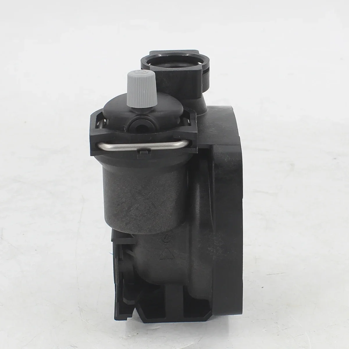 مضخة مياه غلاية الغاز المدمج في تعميم مضخة المحرك الدوار مضخة الإسكان قذيفة المرجل أجزاء مربعة ل Grundfos UPS15-60