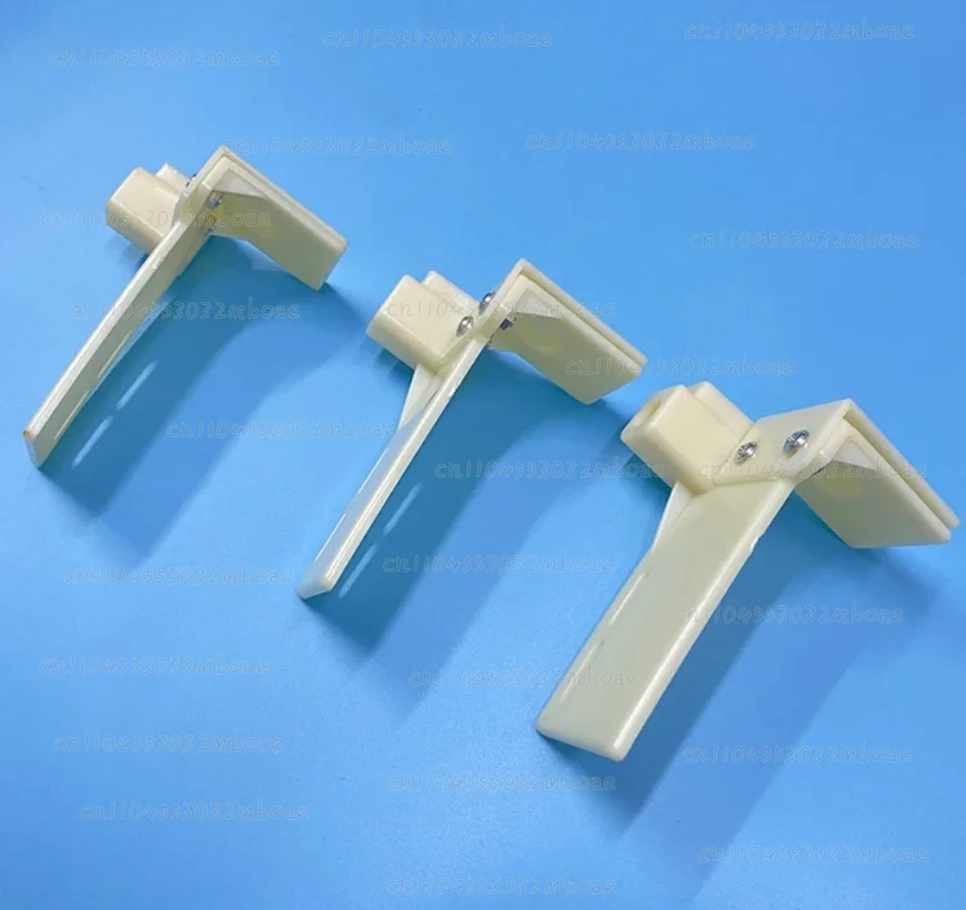 10PCS fixed bracket, one vertical automatic packaging machine accessory photoelectric eye bracket