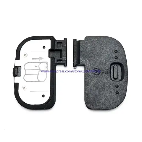 Nikon D7100 D7200 D7500 बैटरी डोर कवर लिड कैप कैमरा रिप्लेसमेंट पार्ट के लिए नया 8 best sales निकॉन D7500 सहायक उपकरण - №2