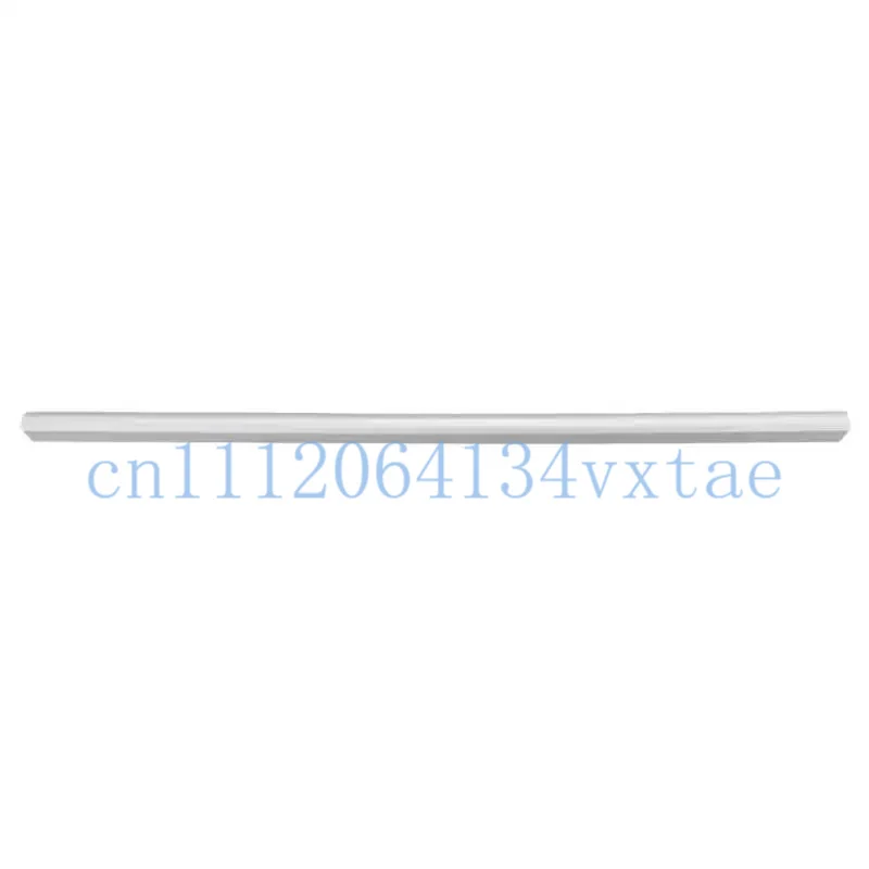 Silver Hinge Cover For HP 17-CN 17T-CN 17-CP 17Z-CP LCD Shaft Cover M50405-001  0.1