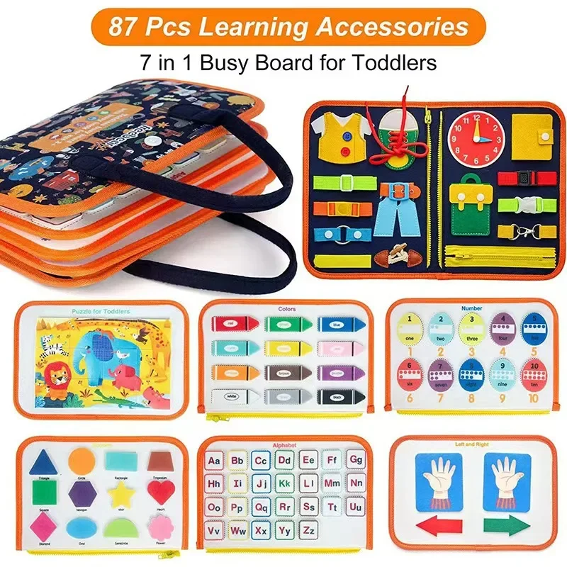 Thumbnail 3 - #49 Best Montessori to Buy In 2026