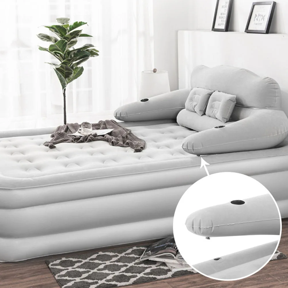 Thumbnail 3 - #47 Highest Rated Double Air Beds to Buy in 2026