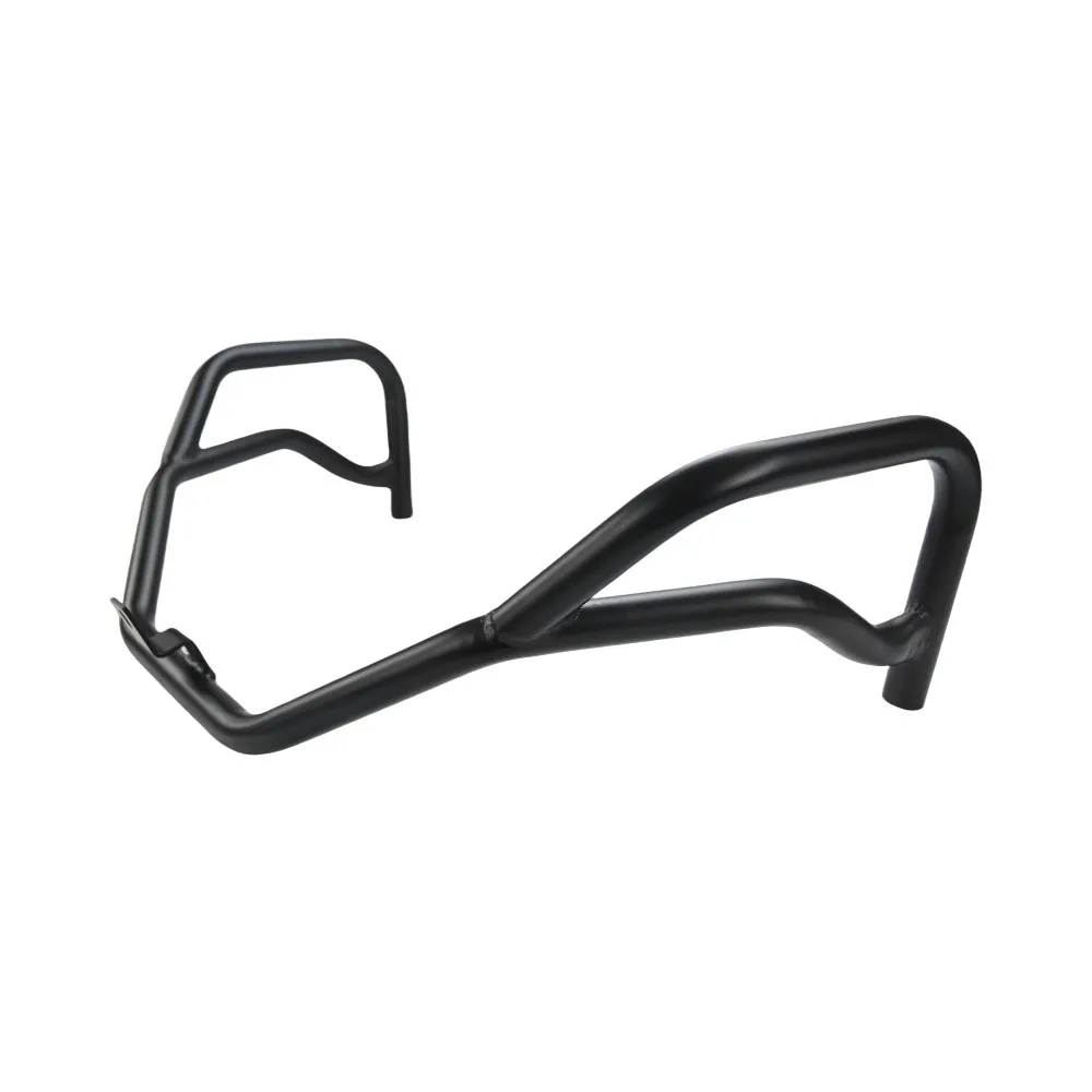 لهوندا ADV 350 2022-2025 دراجة نارية الطريق السريع تحطم بار محرك الحرس الوفير حماية الملحقات #6