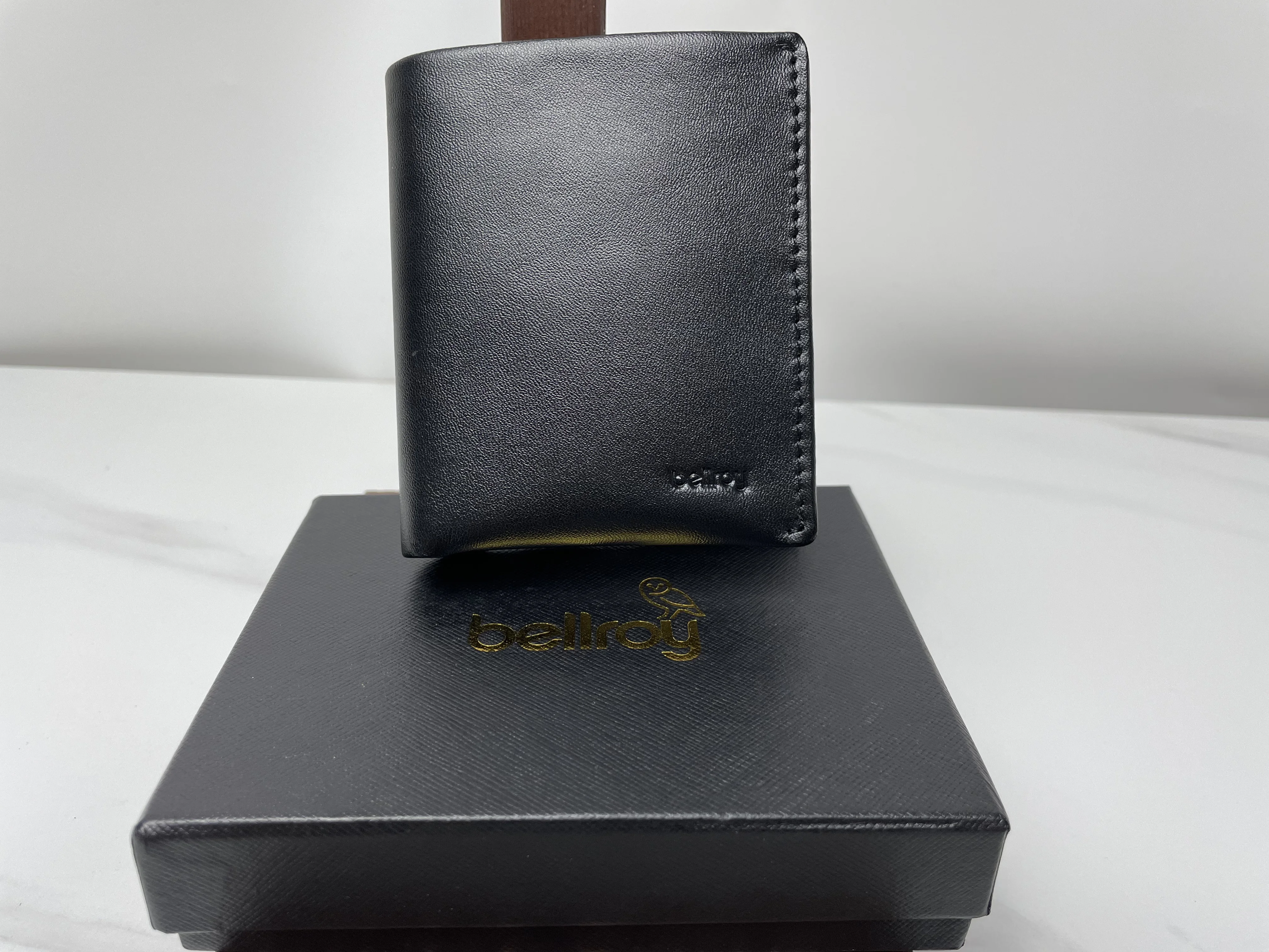 Bellroy Note Sleeve | Australian Design | Minimalist Wallet | Multi-Functional Card Holder