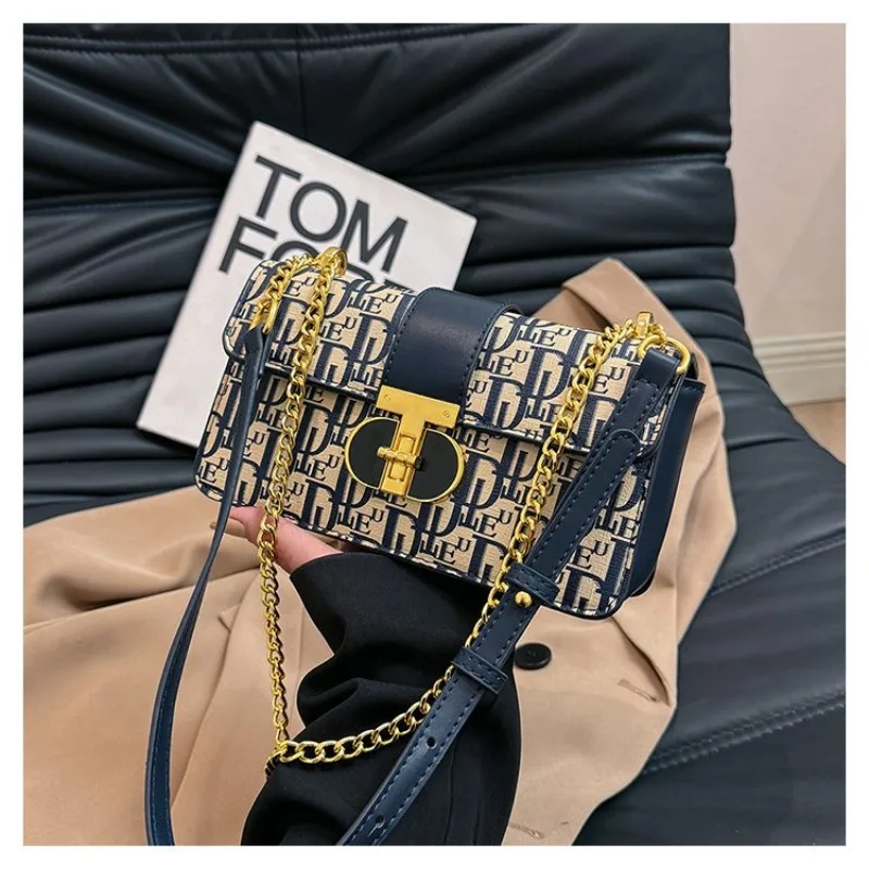 22*13*8 cm bolsos de hombro de lujo de moda para mujer bolsos de hombro tipo bandolera de diseñador bolso de mano para mujer bolso de mano de viaje