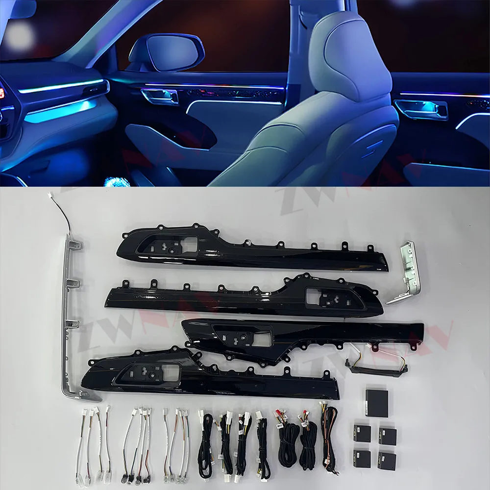 For Toyota Highland…