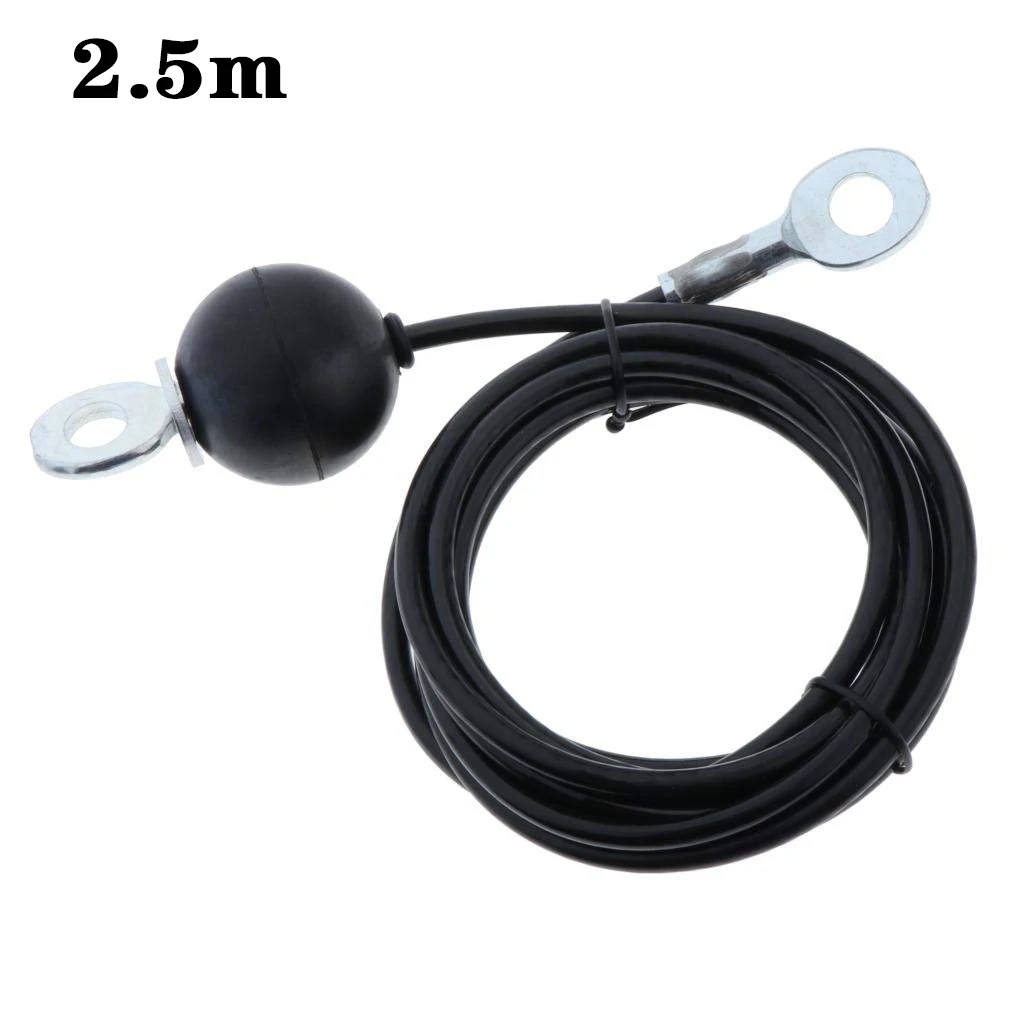 hufuch Gym Draht Seil Fitness Kabel Pulley Maschine System Heavy Duty Stahl Seil Für Home Gym LAT Pulldown Lift Last Workout Bodybuilding 6