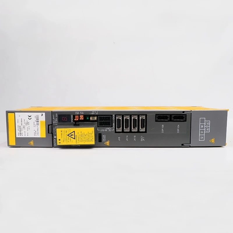 

A06B-6096-H103 Для усилителя сервопривода FANUC A06B-6096-H103