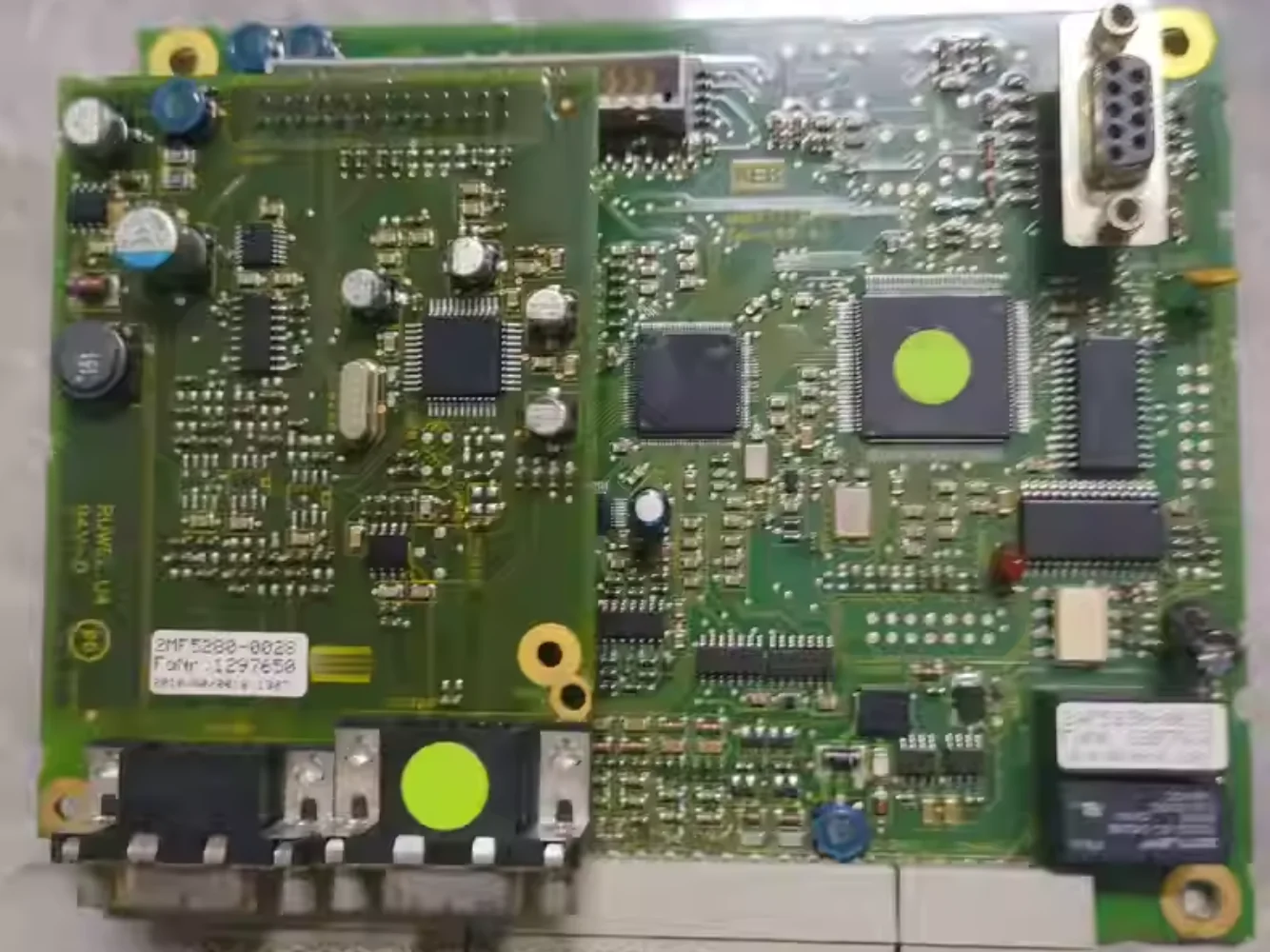 

inverter 2MF5280-0028 motherboard