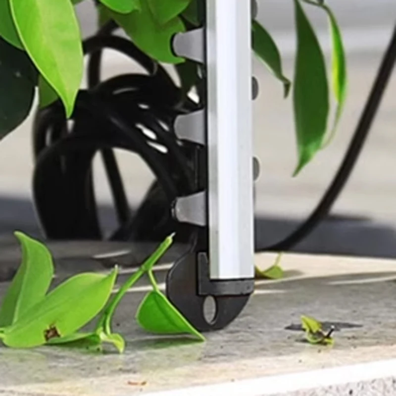 4.0Ah/5.0Ah High Altitude Pruning Branch Saw Telescopic Electric Pruning Scissors Rechargeable Garden Electric High Branch Pruni