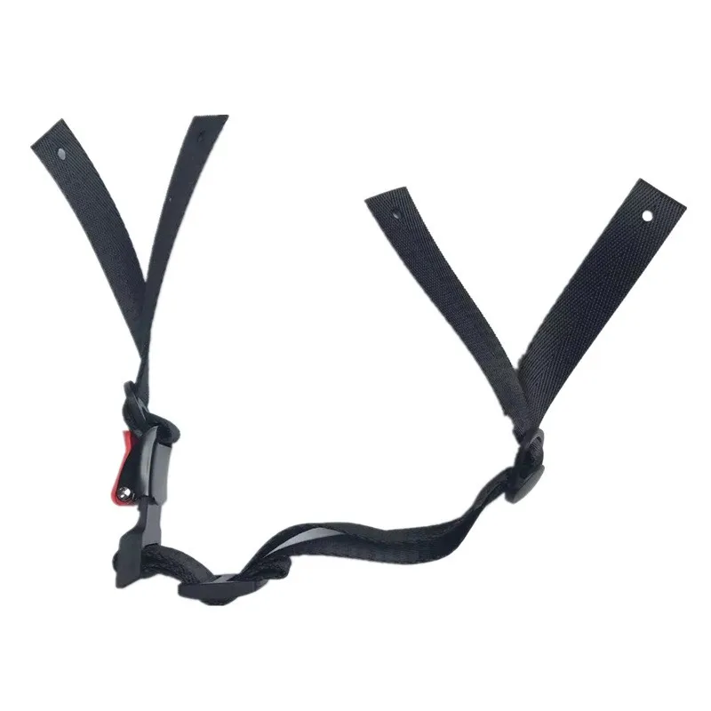 

Chin Strap Cycling Safety Adjustable Elastic Hard Hat Universal Pp Replacement