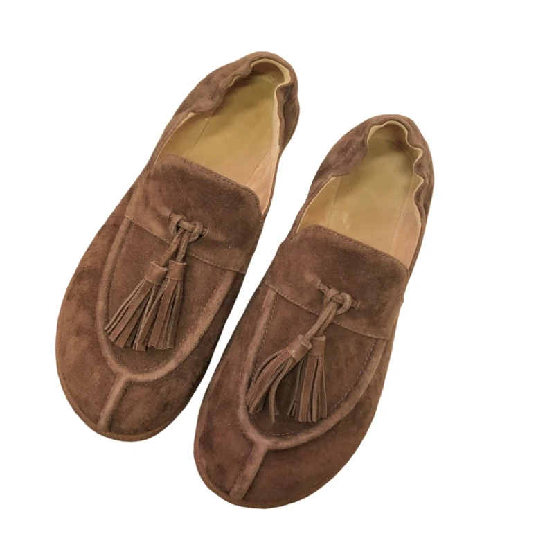 

Women’s Loafers with Arch Support and Cushioned Insole Women’s Faux Leather Loafers with Stylish Desig Women’s Loafers AG3018