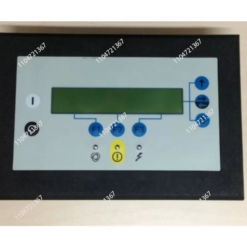 

Replacement Screw Compressor Control Panel Eletronic PLC Controller for air compressor