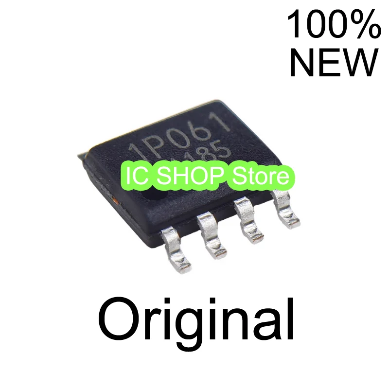 

5pcs/lot BM1P061FJ-E2 1P061 SOP 100% Original Brand New