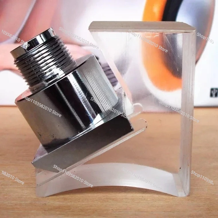 Ultrasonic Slant Pr…