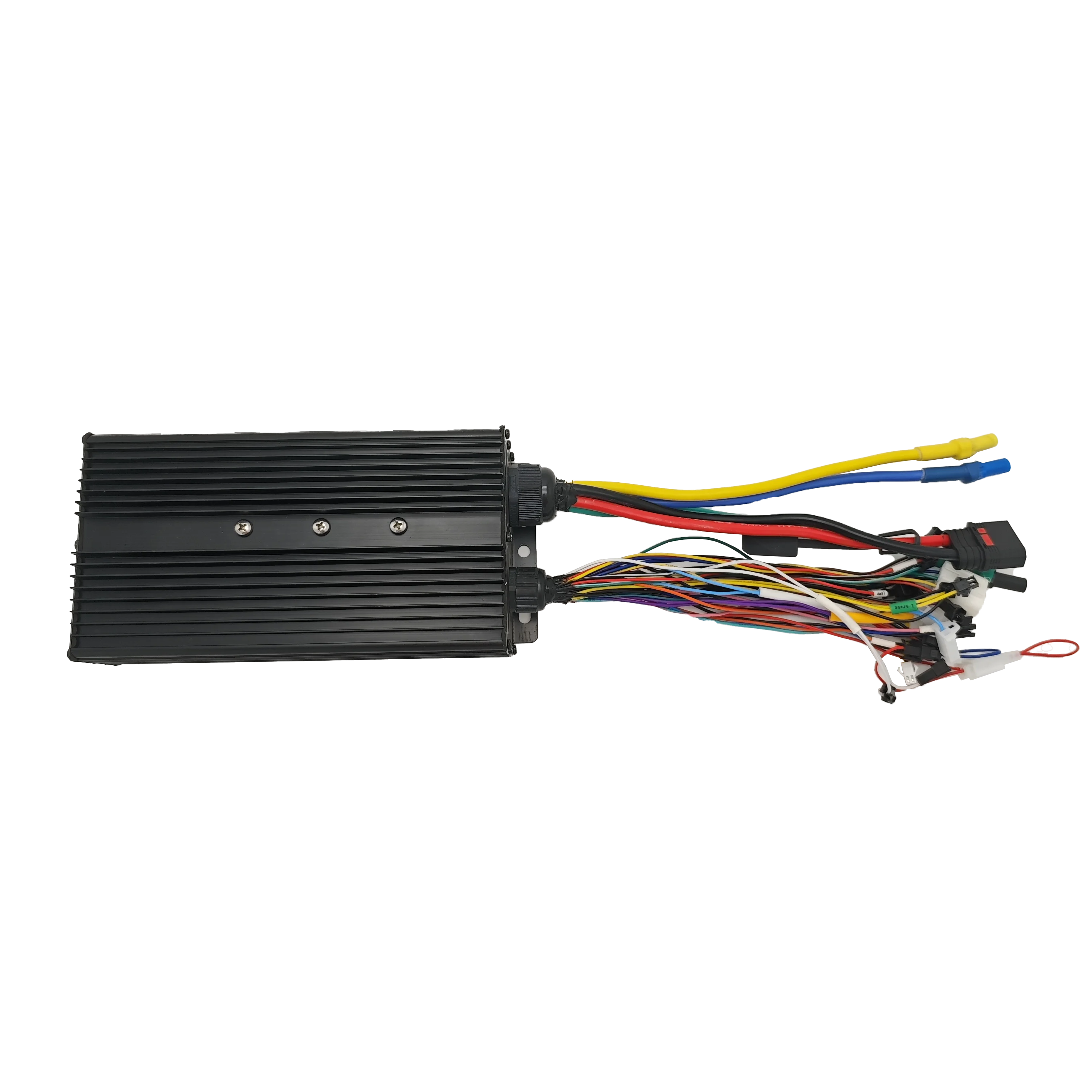 Contrôleur de vélo électrique  - 72V 100A Sabvoton Controller avis et prix