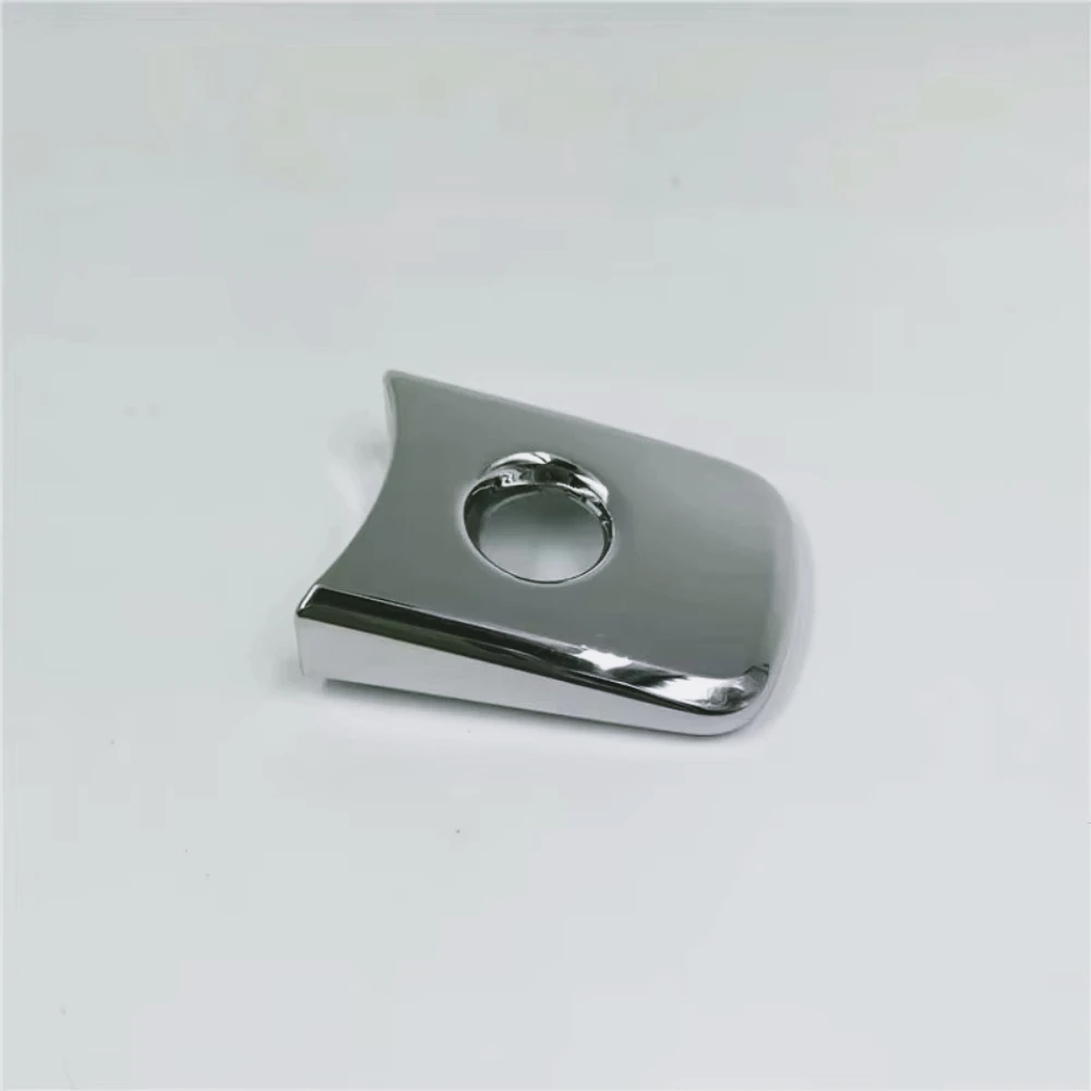 ZF-F Para NISSAN X-Trail 2008-2013, Cubierta  Manija Exterior  Puerta, Cubierta  Cilindro  Cerradura, Cubierta  Orific