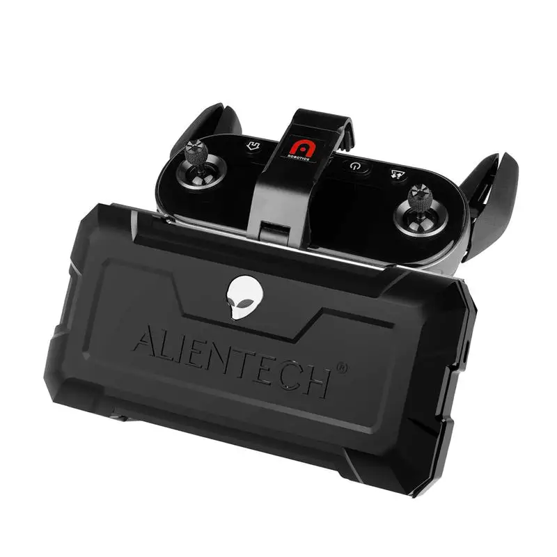 ALIENTECH DUO II Signal Booster 2.4Ghz 5.8Ghz Dual Signal Booster For Mavic 1/2 Zoom/Mini 3 Pro/Phantom 3 4/inspire 1 2 Parrot